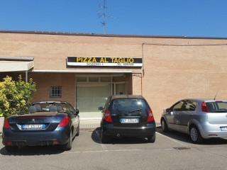 Pizza Al Taglio Severino L.