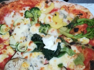 Pizzeria La Gola