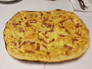 Pizzeria La Campagnola