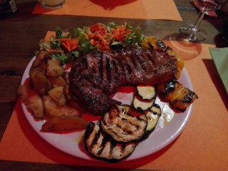 Roadhouse Risto Pub