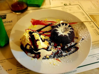 Osteria La Cantina