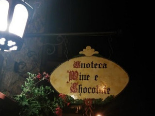 Enoteca Wine&chocolate