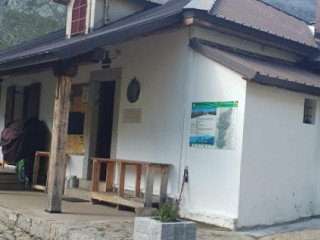 Rifugio Serafino Gnutti