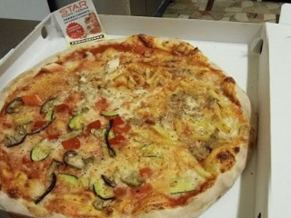 Star Pizza Kebab Loc. Fornaci