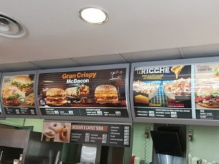 Mcdonalds