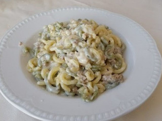 Trattoria Cacciatore