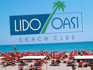 Lido L'oasi Beach Club