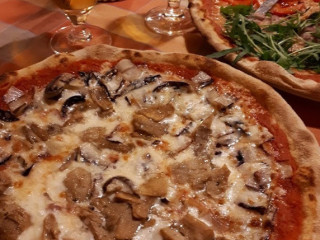 Pizzeria Alle Rose