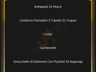 Albergo Paradiso