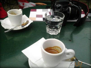 Il Caffè Dei Guitti Enoteca