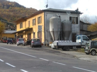 Industria Casearia Pievepelago