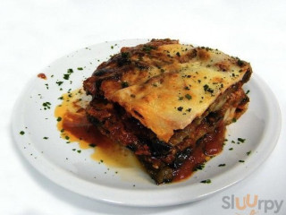 La Cascina Gastronomia