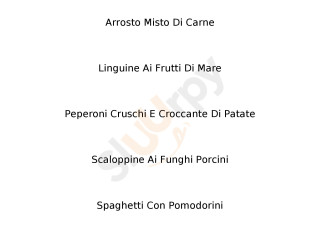 Albergo Al Giardinetto