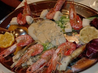 Osteria Antica Pieve