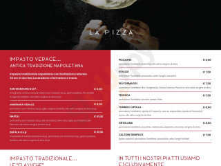 Pizzeria Al Timone