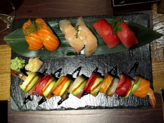 Yume Sushi Fusion
