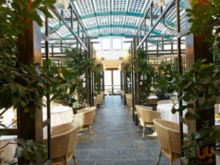 La Grande Limonaia Al Lefay Resort