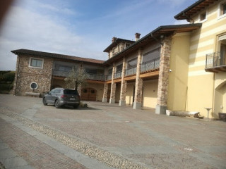 Ferghettina