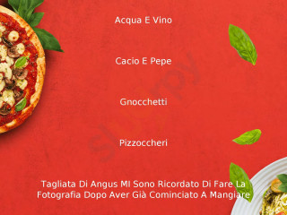 Trattoria Turnache