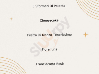 Trattoria Al Burnec