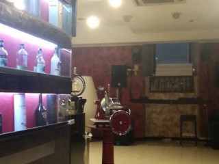 Nero Caffé