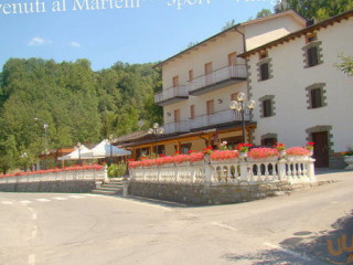 Martelli Sport Village