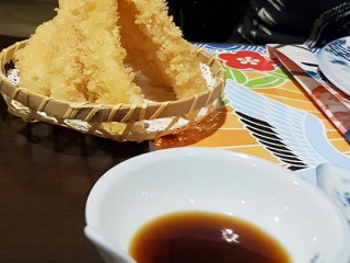 Tokyo Sushi