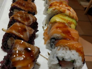 Orchidea Sushi
