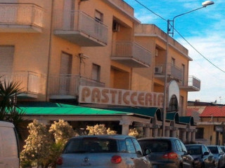 Harry's Pasticceria Gelateria