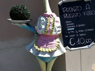 La Fenice Pizzeria
