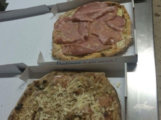 Punto Pizza