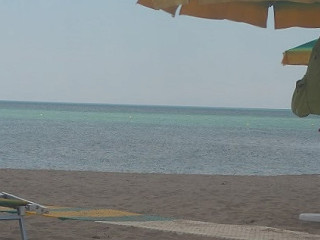Lido Cuba Libre