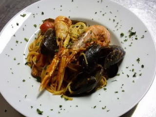 Pizzeria O' Sole Mio