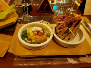 Paraponzi Steak House Birreria