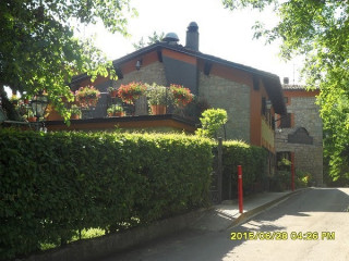 Vecchia Fagiola