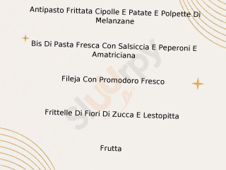 Agriturismo Del Pozzo