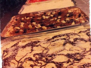 Pizzamisù