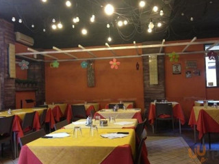 Trattoria La Strana Coppia