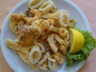 Locanda Da Scarso