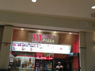 Mastro Pizza