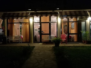 Pizzeria Vesuvio