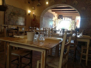 Osteria Gatta E Gazzoia