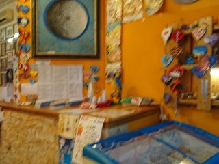 Pizzeria Luna Piena