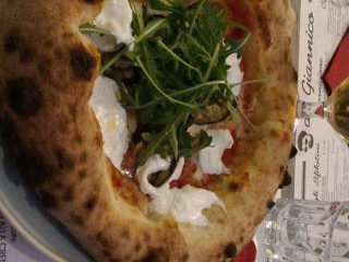 Pizzeria Da Giannico