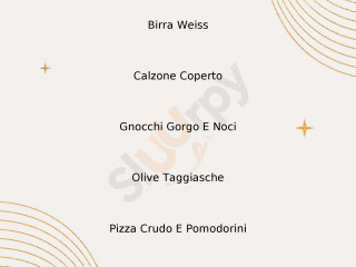 Pizzeria Lè Stess