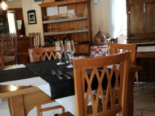 Osteria Re Matto Scorze
