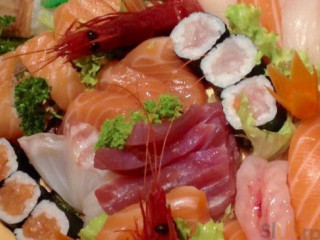 Mi Sushi