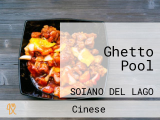 Ghettopool Soiano