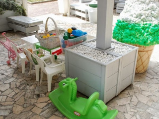 Gelateria K2