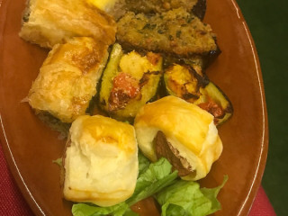 Arcimboldi Pizzeria Take Away